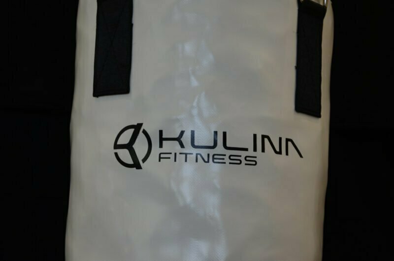 Kulina Fitness Gyerek boxzsák lánccal
