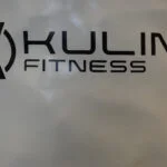 Kulina Fitness Test alakú boxzsák lánccal