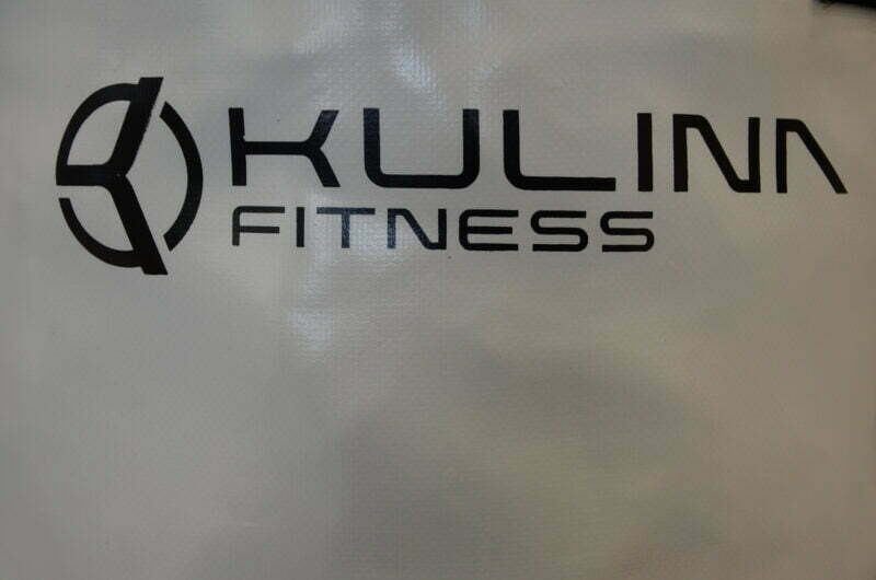 Kulina Fitness Gyerek boxzsák lánccal