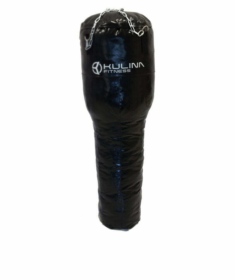 Kulina Fitness Felütő boxzsák lánccal