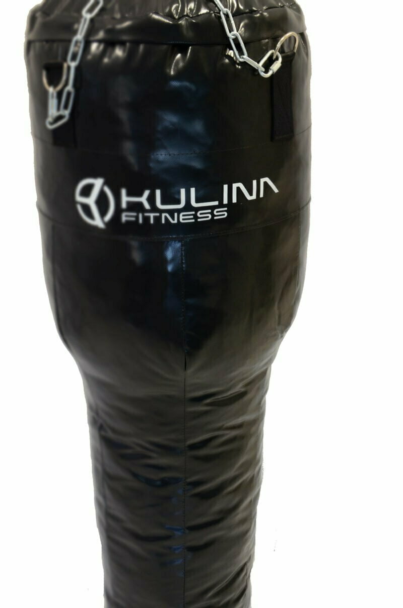 Kulina Fitness Felütő boxzsák lánccal