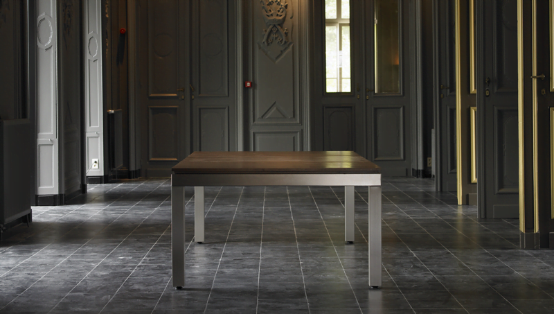 Aramith Fusion biliárd asztal 7ft fehér és wenge
