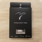 Horizon Fitness Virtual Active USB Stick B csomag