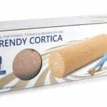Trendy Cortica fascia masszázs henger