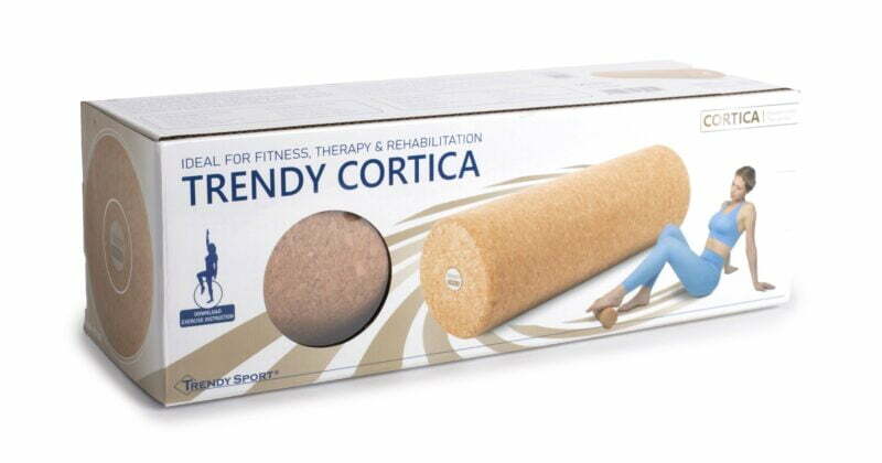 Trendy Cortica fascia masszázs henger
