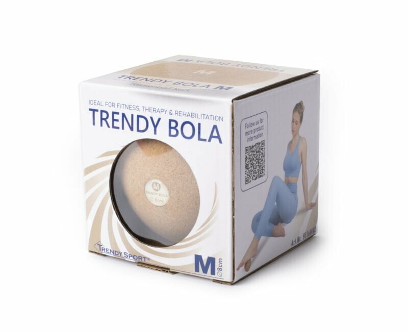 trendy_fascia_masszazs_golyo_parafa_tr_9116mko Trendy Fascia golyó parafa