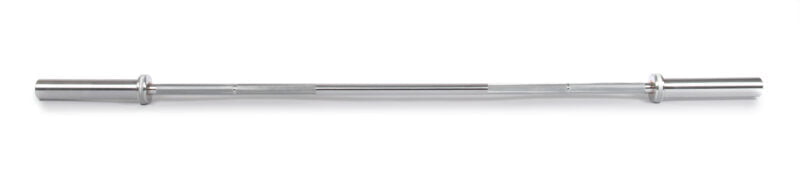 ATS Olimpiai krómozott kétkezes rúd 180cm - 50mm