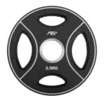 ATS Prémium poliuretán súlytárcsák 1,25-25kg-ig 51mm-es belső átmérővel