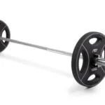 ATS Prémium poliuretán súlytárcsák 1,25-25kg-ig 51mm-es belső átmérővel