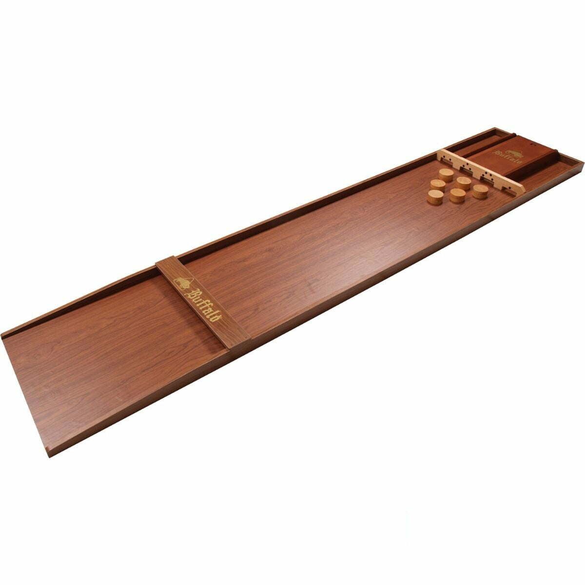Kezdő Shuffle board játékasztal