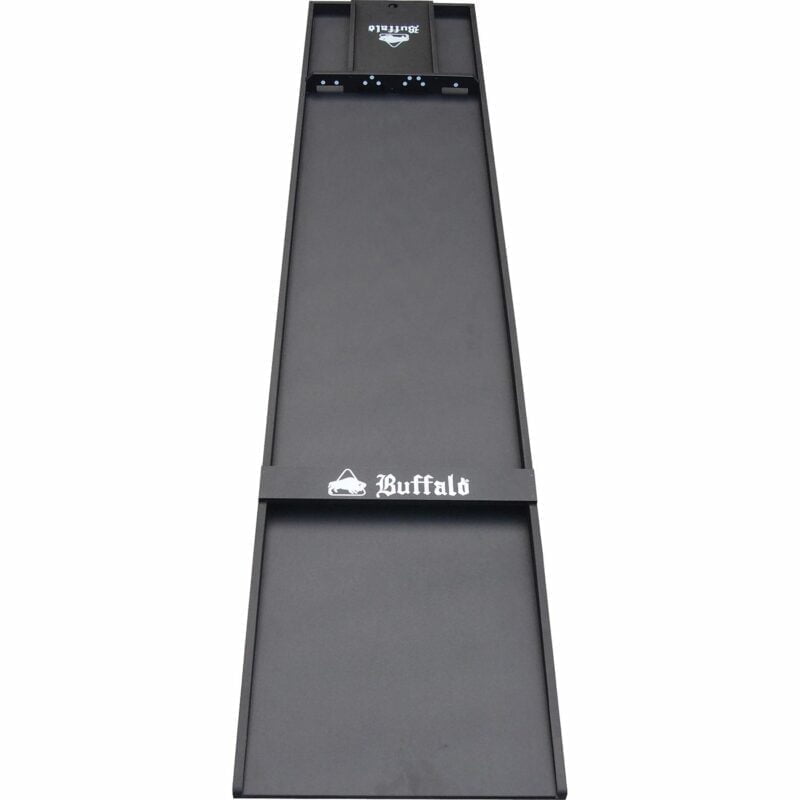 Buffalo Nero Shuffleboard játékasztal