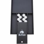 Buffalo Nero Shuffleboard játékasztal