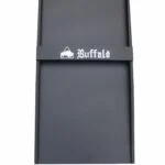 Buffalo Nero Shuffleboard játékasztal