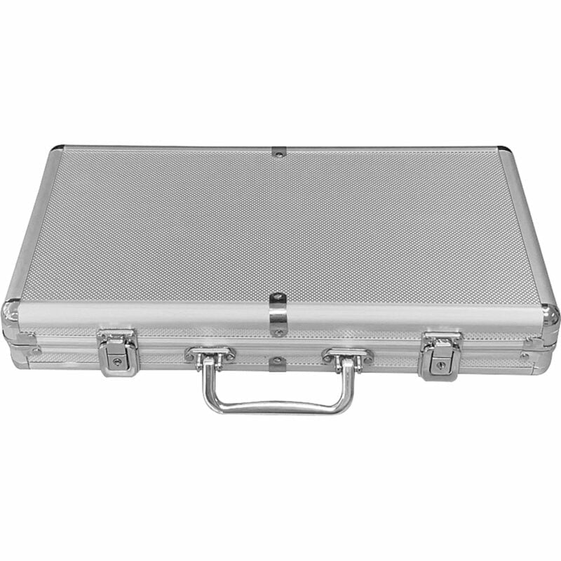 buffalo_poker_szett_aluminium_kofferben_500_chips_7100_704_02 Buffalo Póker szett alumínium kofferban 300 chips