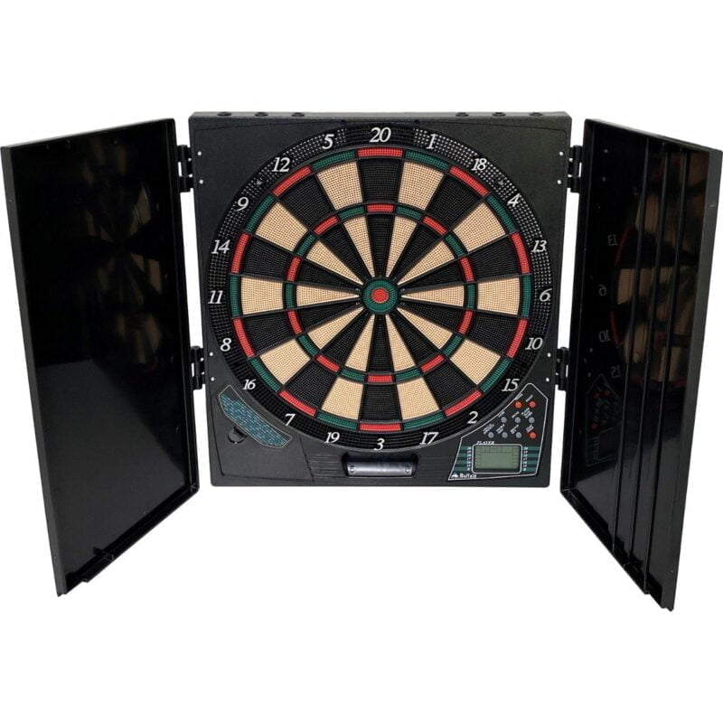 Buffalo Rookie elektromos darts szett