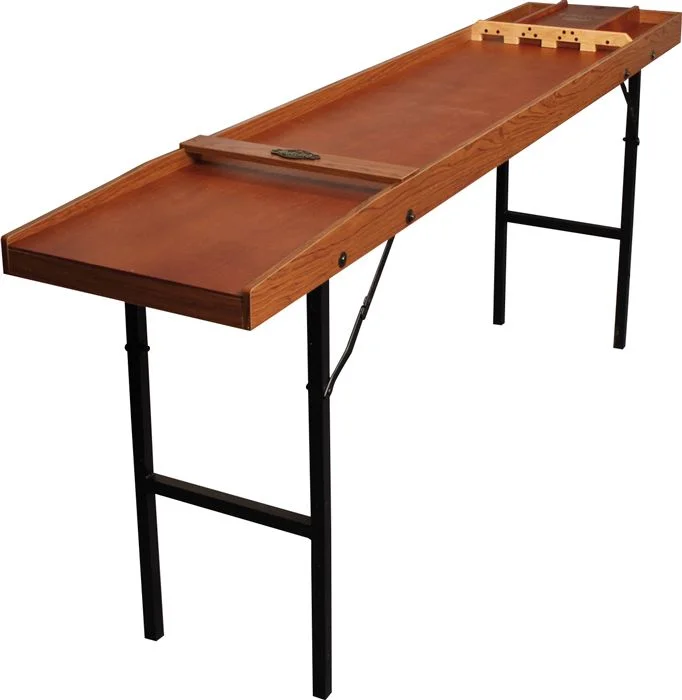 Buffalo Shuffleboard Allure összecsukható játékasztal