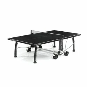 Cornilleau Black Code kültéri ping pong asztal