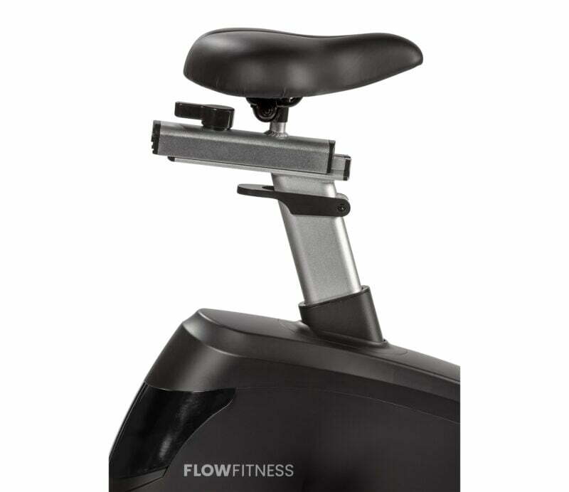 Flow Fitness B5s perform professzionális szobakerékpár