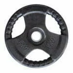 HMS Olimpiai súlytárcsák 1,25-25kg-ig