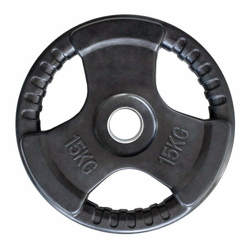 HMS Olimpiai súlytárcsák 1,25-25kg-ig
