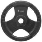 HMS Olimpiai súlytárcsák 1,25-25kg-ig