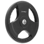 HMS Olimpiai súlytárcsák 1,25-25kg-ig