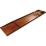 Kezdő Shuffle board játékasztal