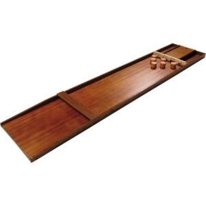 Kezdő Shuffle board játékasztal
