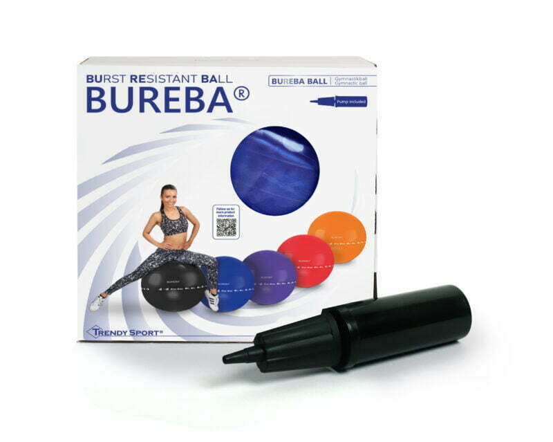 Trendy Bureba ball gimnasztikai labda 65cm