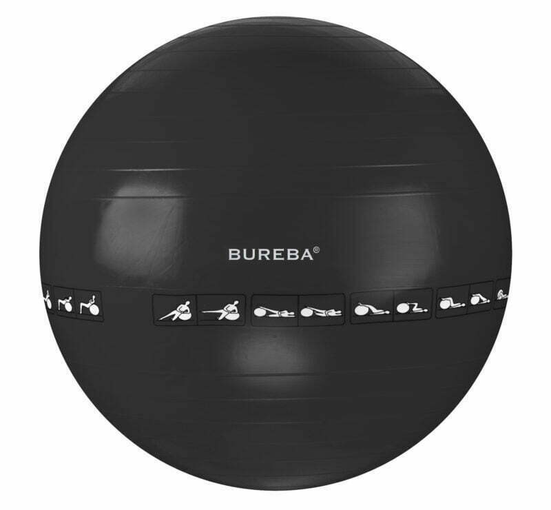 Trendy Bureba ball gimnasztikai labda 65cm