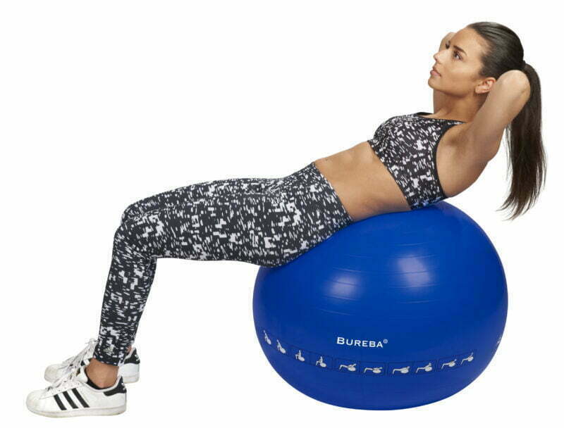 Trendy Bureba ball gimnasztikai labda 65cm