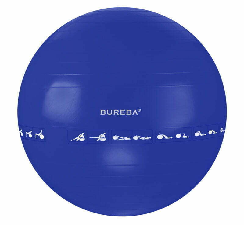 Trendy Bureba ball gimnasztikai labda 65cm