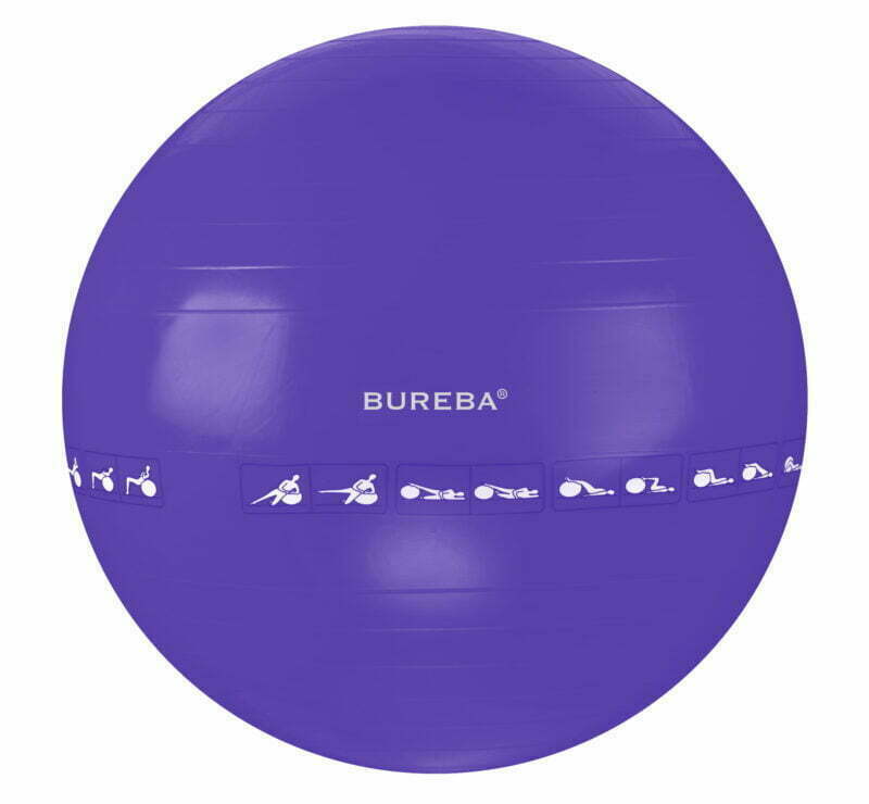 Trendy Bureba ball gimnasztikai labda 65cm