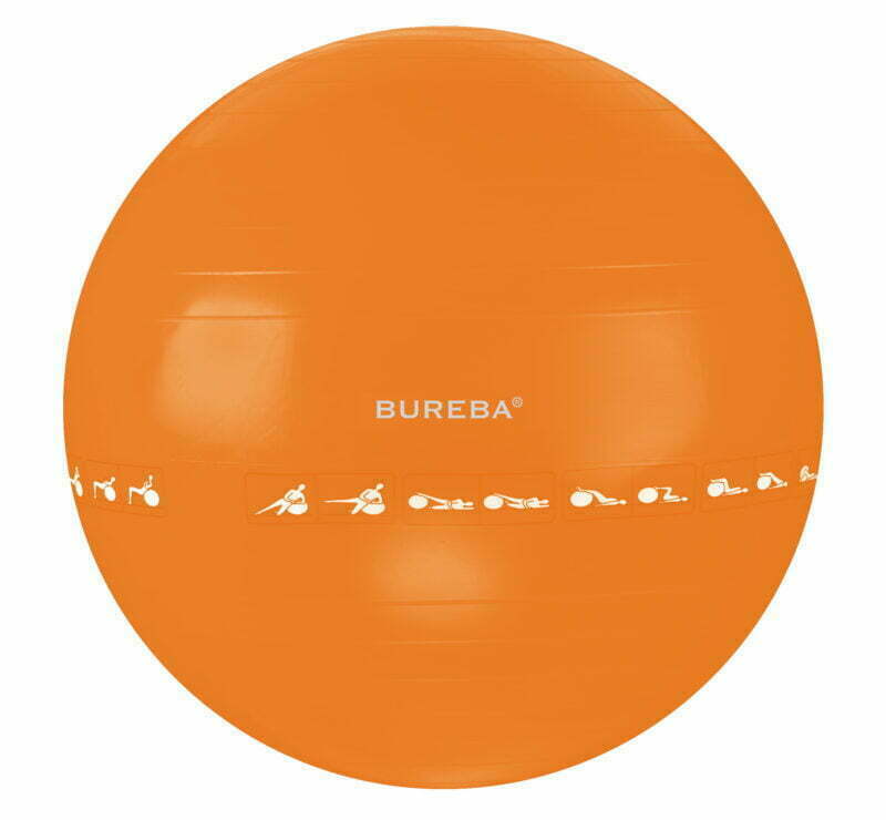 Trendy Bureba ball gimnasztikai labda 65cm