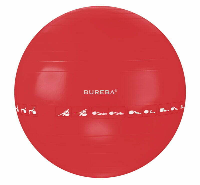 Trendy Bureba ball gimnasztikai labda 65cm