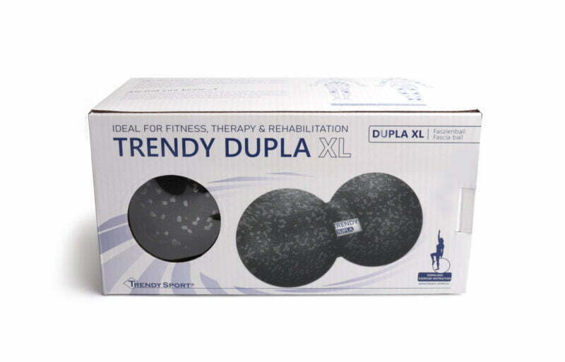 Trendy Dupla Fascia golyó XL