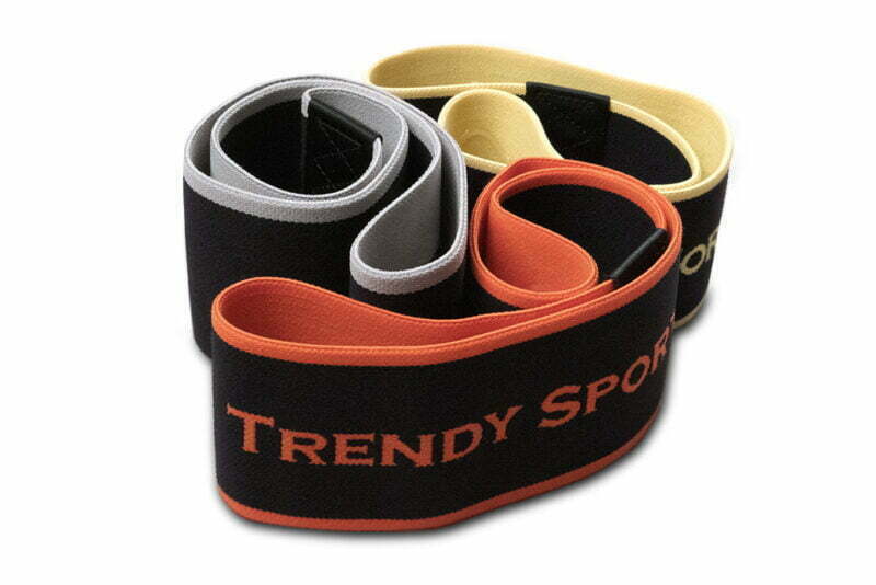Trendy Hip Loop erősítő szalag - heavy 72x8cm