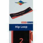 Trendy Hip Loop rehabilitációs szalag 60x6cm
