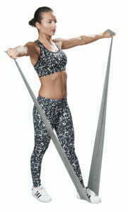 Limite gumiszalag 2,5m