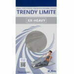 Trendy Limite gumiszalag 2,5m