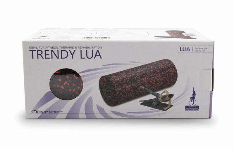 Trendy Lua Fascia masszírozó henger