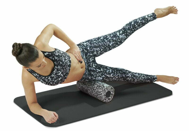 Trendy Lua Fascia masszírozó henger