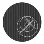 Trendy ProfigymMat profi tornaszőnyeg 190x80x1,5cm