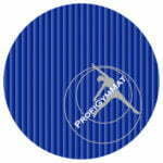Trendy ProfigymMat tornaszőnyeg 180x60x1,5cm
