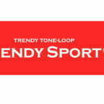 Trendy Tone Loops erősítő gumiszalag különböző erősségekben