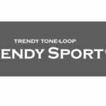 Trendy Tone Loops erősítő gumiszalag különböző erősségekben