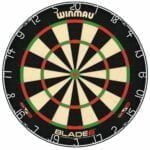 Winmau Blade 6 championship darts szett