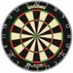 Winmau Blade 6 championship darts szett