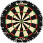 Winmau Blade 6 dart tábla