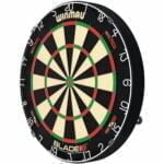 Winmau Blade 6 Dual Core dart tábla